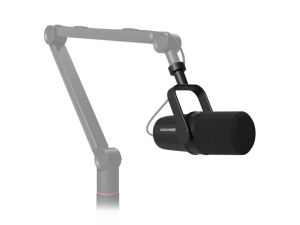 Микрофон Genesis Microphone Radium 750D Studio USB/XLR Stand