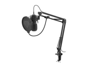 Микрофон Genesis Microphone Radium 400 G2 Studio USB ARM Popfilter