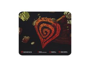 Подложка за мишка Genesis Mouse Pad Promo - Ancient Stone of Genesis 250 x 210 mm