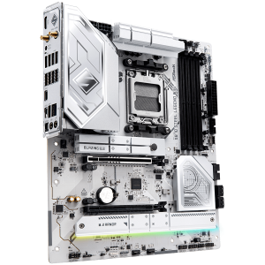 ASROCK X870 Steel Legend ATX AM5 DDR5