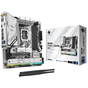 INTEL B860/4DDR5/WIFI