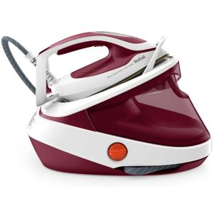 Парогенератор Tefal GV9711E0, ProExpress Ultimate (red)