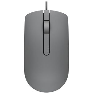 Dell Optical Mouse-MS116 - Grey