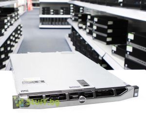 Dell PowerEdge R430