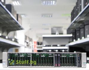 HP ProLiant DL560 Gen9