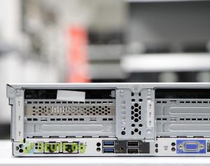 HP ProLiant DL560 Gen9