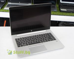 HP EliteBook 745 G6