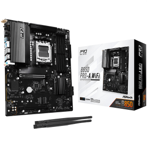 AMD AM5 B850/4DDR5/WIFI