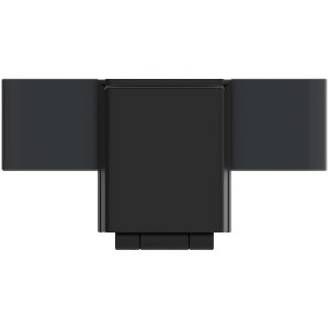 Prestigio Solutions Video Conferencing 13MP UHD Camera: 4K, 13MP, 2 mic, 4m (Range), Connection via USB Type-C