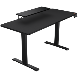COUGAR E-STAR 140 Electrical Gaming Desk