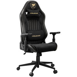 COUGAR EXPLORE ROYAL F Gaming chair
