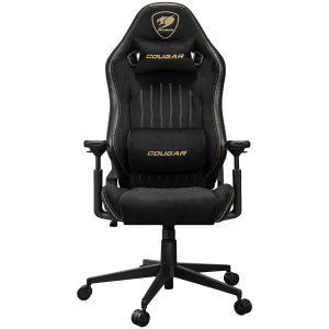 COUGAR EXPLORE ROYAL F Gaming chair