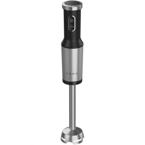 Hand Blender, 1200W in CB, Black, Tiger Teeth Cutter, Whisk, Food Processor, Cup