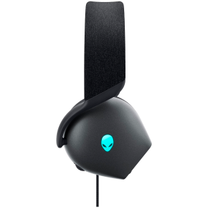 Alienware Wired Gaming Headset - AW520H (Dark Side of the Moon)