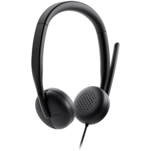 Dell Wired Headset WH3024