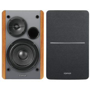 Multimedia - Audio System EDIFIER R1280Ts brown (Stereo,42W, 52Hz-20000Hz)