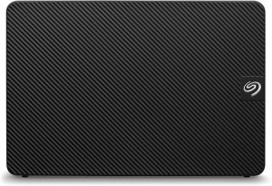 Външен хард диск SEAGATE Expansion Desktop External Drive 24 TB