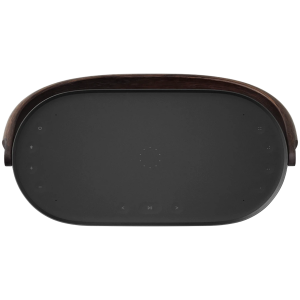 Beosound A5 Speaker Dark Oak (Cover Dark Oak/Handle Dark Oak)