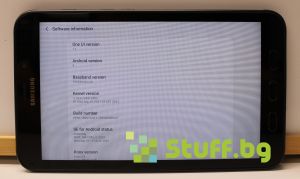 Samsung Galaxy Tab Active2