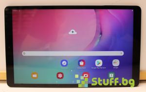 Samsung Galaxy Tab A SM-T510