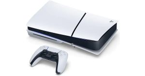 Конзола Sony PlayStation 5  + FC 26 Bundle