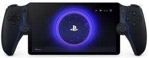 Дистанционен плейър PlayStation Portal за PS5 - Midnight Black