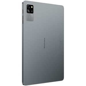 Blackview Tab 60 WiFi 4GB/128GB, 10.1-inch HD IPS 800x1340, Octa-core 1,8GHz, 5MP Front/8MP Back Camera, Battery 5100mAh, NO Charging USB Type-C, Android 14, Grey