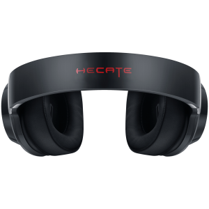 Edifier G2 II USB Gaming Headset, 50mm drivers, Virtual 7.1 Surround, RGB lighting, Noise-Canceling Microphone, Black