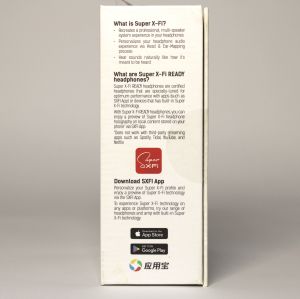 Creative Outlier Air V2