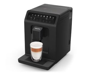 Кафеавтомат Krups EA897B10, Evidence Eco Design