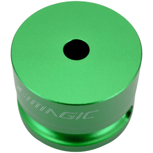 SIMAGIC Wheel Mount, green