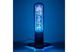 Paladone: Fortnite - Desk Headphone Stand With Light
