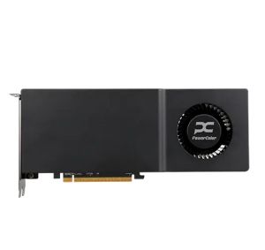 Видео карта PowerColor Radeon AI PRO R9700 32GB GDDR6