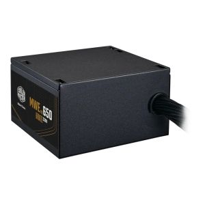 Захранващ блок Cooler Master MWE Gold V3 650W 80+ Bronze, ATX 3.1