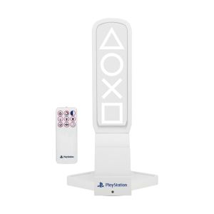 Paladone: Playstation - Desk Headphone Stand With Light