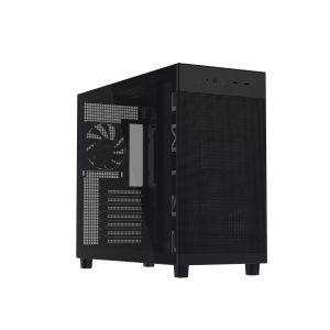 Кутия ASUS PRIME AP303 TG - Black
