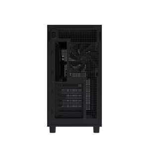 Кутия ASUS PRIME AP303 TG - Black
