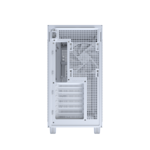 Кутия ASUS PRIME AP303 TG - White