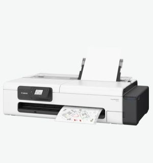 Мастилоструен плотер Canon imagePROGRAF TC-21