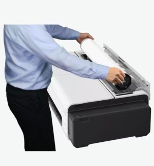 Мастилоструен плотер Canon imagePROGRAF TC-21