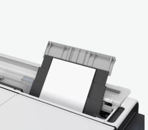 Мастилоструен плотер Canon imagePROGRAF TC-21