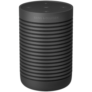 Beosound Explore Black Anthracite