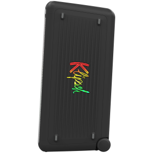 KLIPSCH New York Black