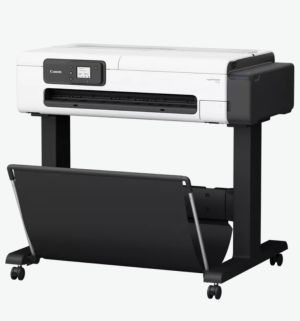 Мастилоструен плотер Canon imagePROGRAF TC-21