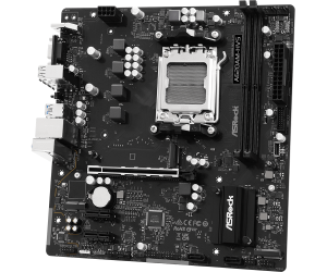 Дънна платка ASRock A620AM-HVS DDR5 Socket AM5