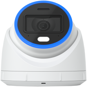 UBIQUITI UniFi G6 Turret, 4K PoE Camera