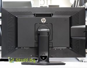 HP ZR2740w