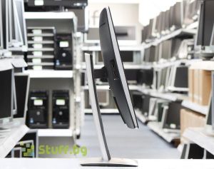 HP EliteDisplay E242