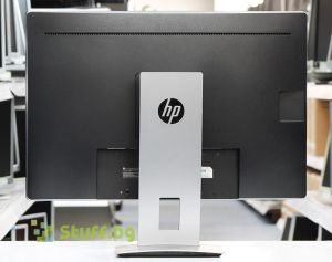 HP EliteDisplay E242