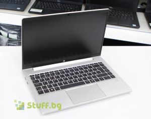 HP ProBook 640 G8